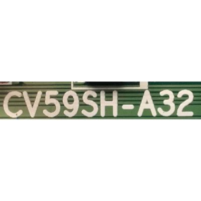 MAIN FUENTE / NUMERO DE PARTE 41J0187 / CV59SH-A32 / T1401-62 / 890-JRA-CV59SHA-2H / 1.71.42.00320 / PANEL ST3151A05-5 - Imagen 3
